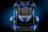 Fotel gamingowy Kruger&Matz GX-150 Czarno-szary